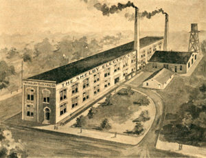 the shelby electric company
