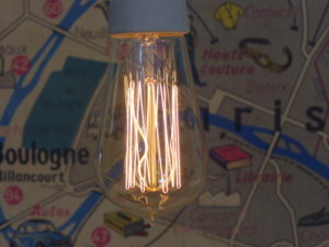 ampoule décorative bulb 40 watts 008