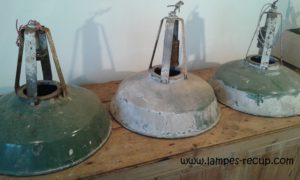 lampes industrielles sorties d'usine 007