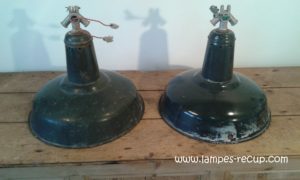 lampes industrielles sorties d'usine tome 2 001