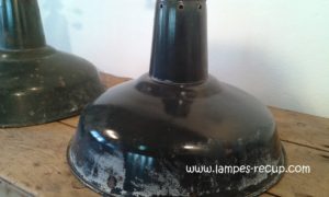 lampes industrielles sorties d'usine tome 2 002