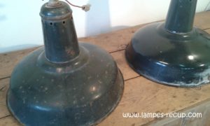 lampes industrielles sorties d'usine tome 2 003