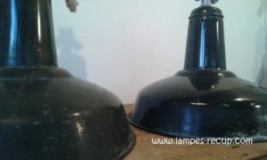 lampes industrielles sorties d'usine tome 2 004