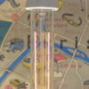 ampoule décorative tube 40 watts