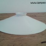 opaline lisse diam 25