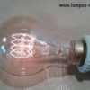 ampoule décorative a baïonnette B22 60 w