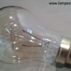 ampoule décorative a baïonnette B22 60 w