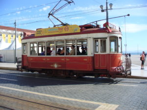 Petite virée a Lisbonne