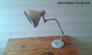 Lampe JUMO GS1