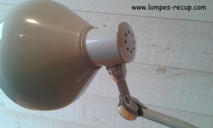 Lampe JUMO GS1