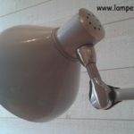 Lampe JUMO GS1