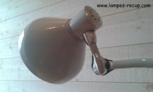 Lampe JUMO GS1