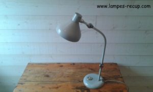 Lampe JUMO GS1