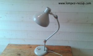 Lampe JUMO GS1