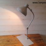 Lampe JUMO GS 4 Administration