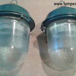 Lampes antidéflagrantes ex URSS x2