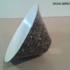 Réflecteur émaillé lampe industrielle diamètre 21 cm