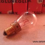 Ampoule E10 230 volts 15 watts NEOLUX