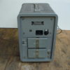 Voltmètre ancien en l'état marque Philips PM 2451 pour radio TSF