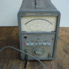 Voltmètre ancien en l'état marque Philips PM 2451 pour radio TSF