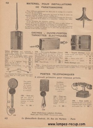 2 Catalogues De Pêche Vintage South Bend - 1959 Et 1969 - Matériel Mer Et Eau Douce