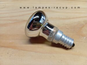 Ampoule pour lampe a lave R39 E14 30 watts