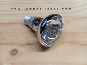 Ampoule pour lampe a lave R39 E14 30 watts